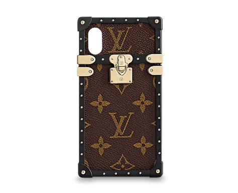 louis vuitton hoesje xr|Designer Phone Cases & Wallet Phone Cases .